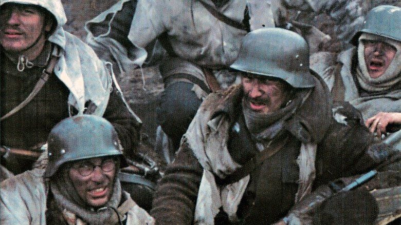 The Winter War (film) movie scenes