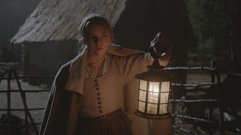 The Witch (2015 film) movie scenes