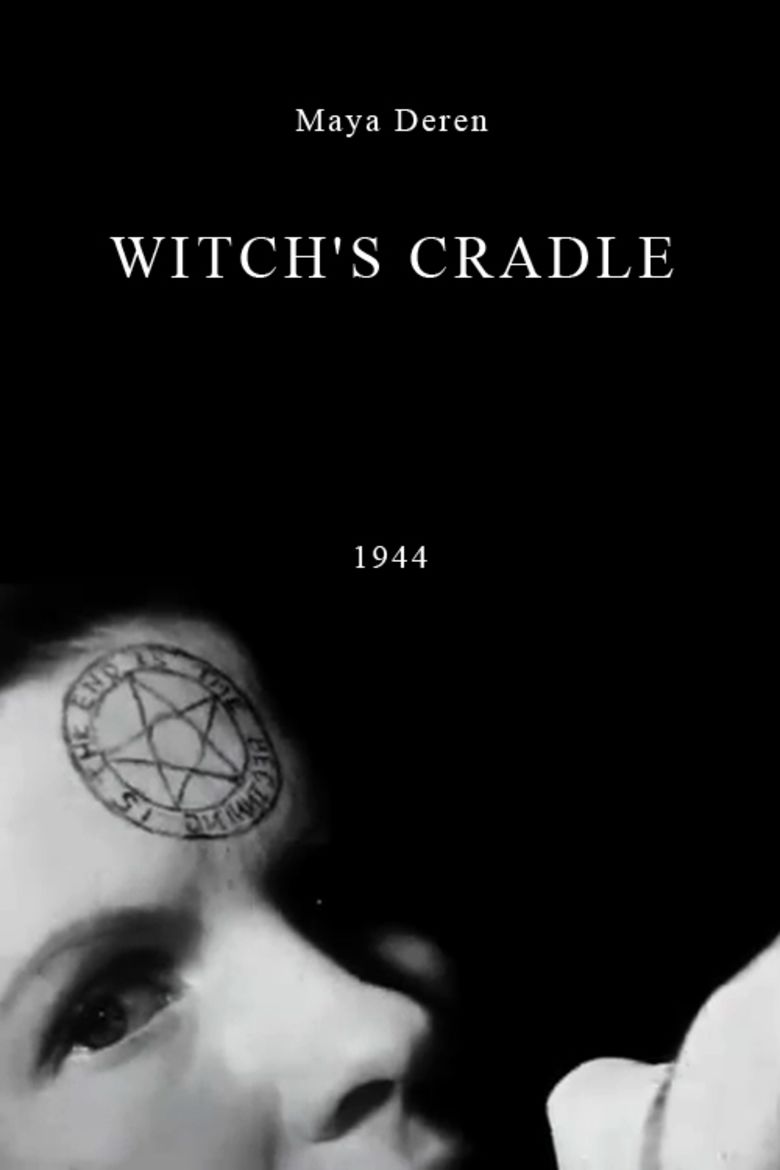 The Witchs Cradle movie poster