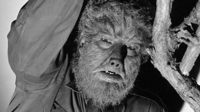 The Wolf Man (1941 film) movie scenes