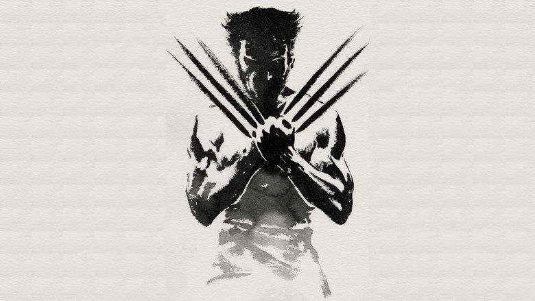 The Wolverine (film) movie scenes