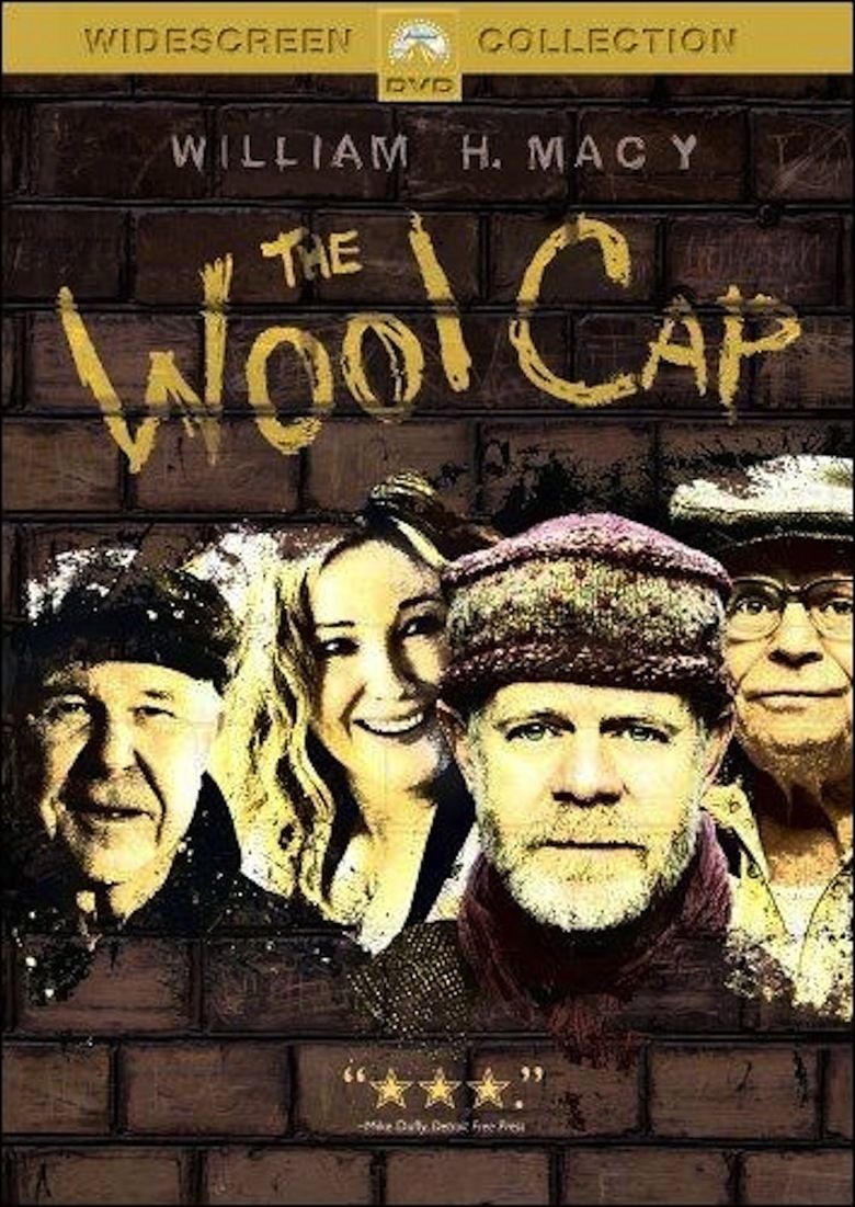 The Wool Cap movie poster
