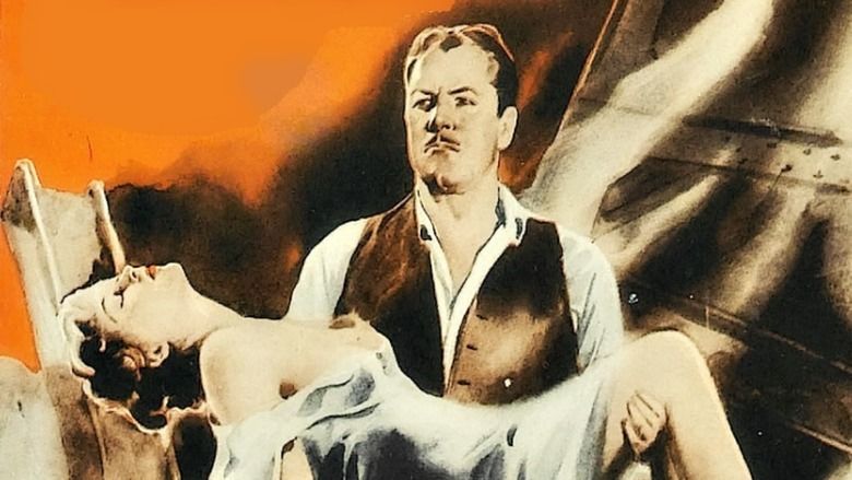 The Wrecker (1933 film) movie scenes