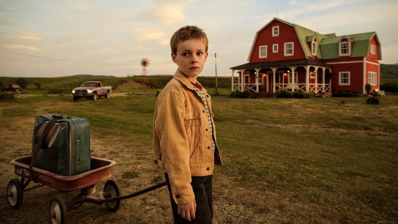The Young and Prodigious TS Spivet movie scenes