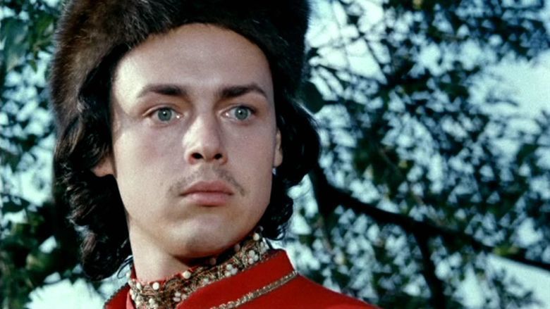 The Youth of Peter the Great movie scenes