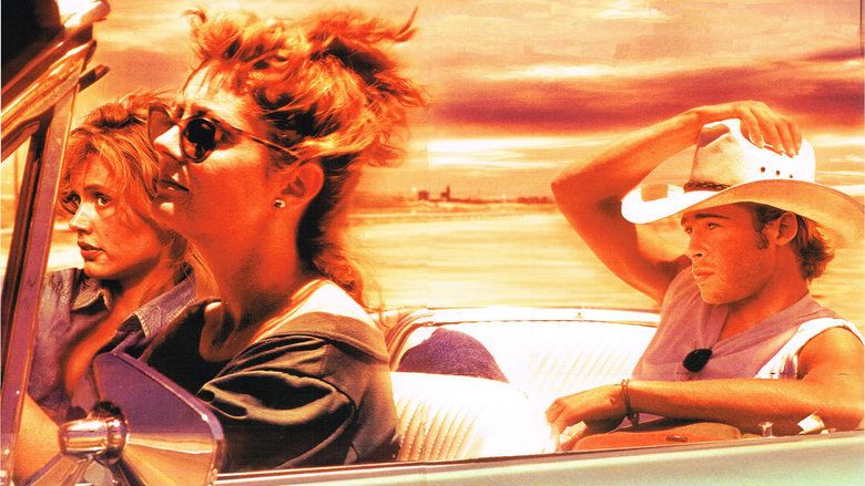 Thelma And Louise Alchetron The Free Social Encyclopedia