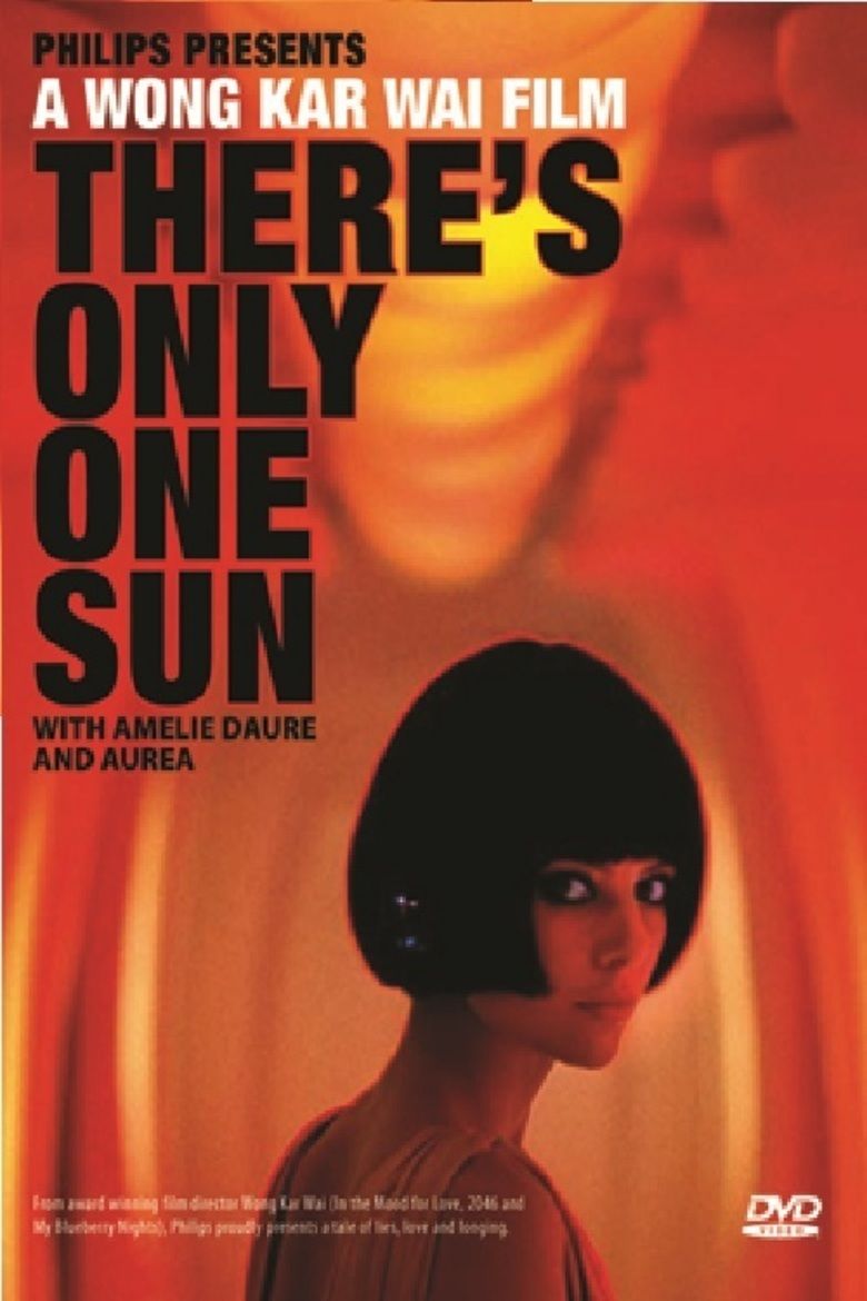 Theres Only One Sun movie poster