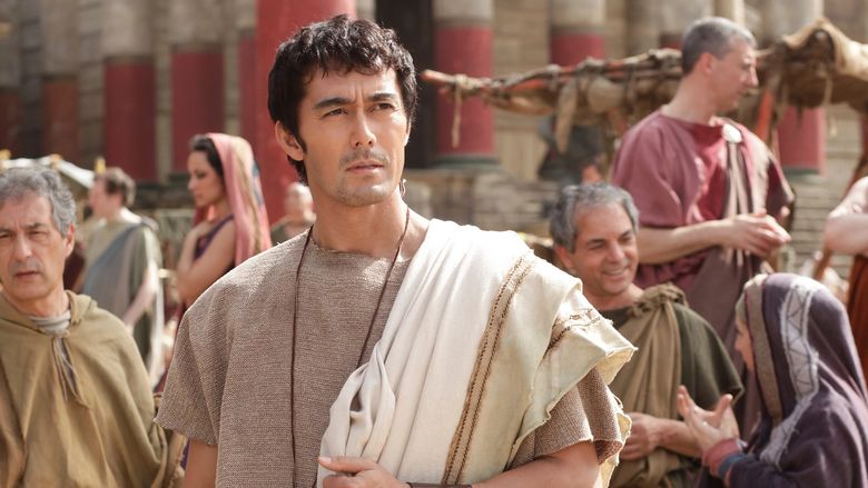 Thermae Romae movie scenes