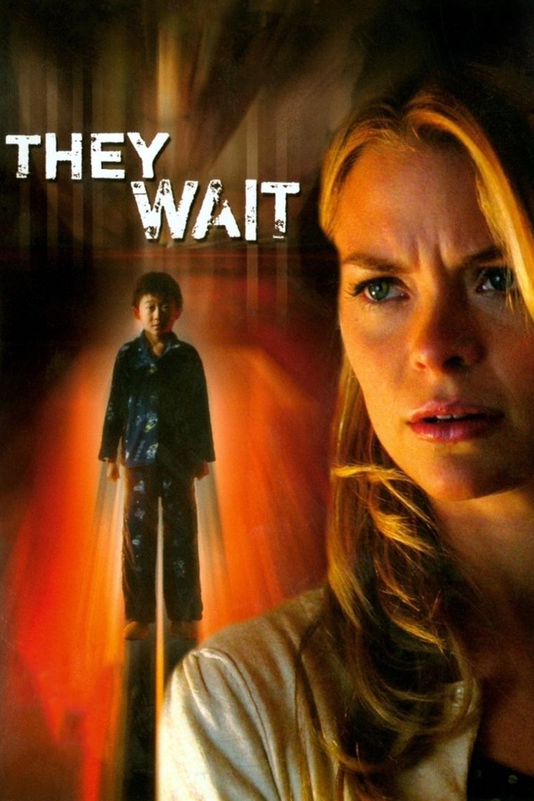 They Wait movie poster