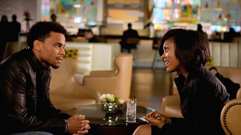 Think Like a Man movie scenes