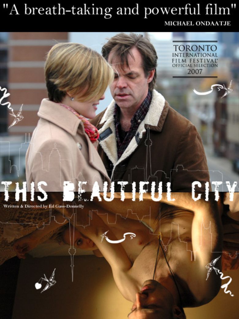This Beautiful City movie poster