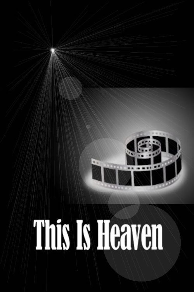 This Is Heaven movie poster