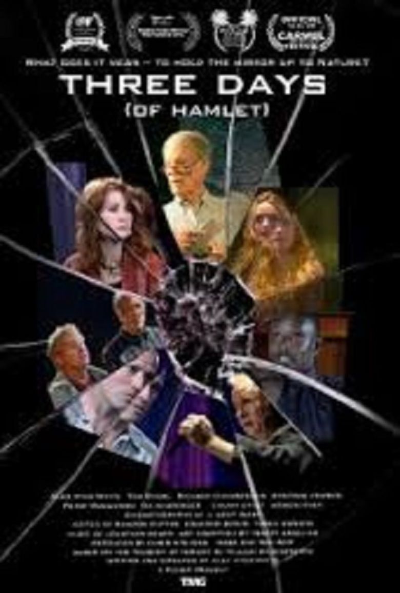 Three Days (of Hamlet) movie poster