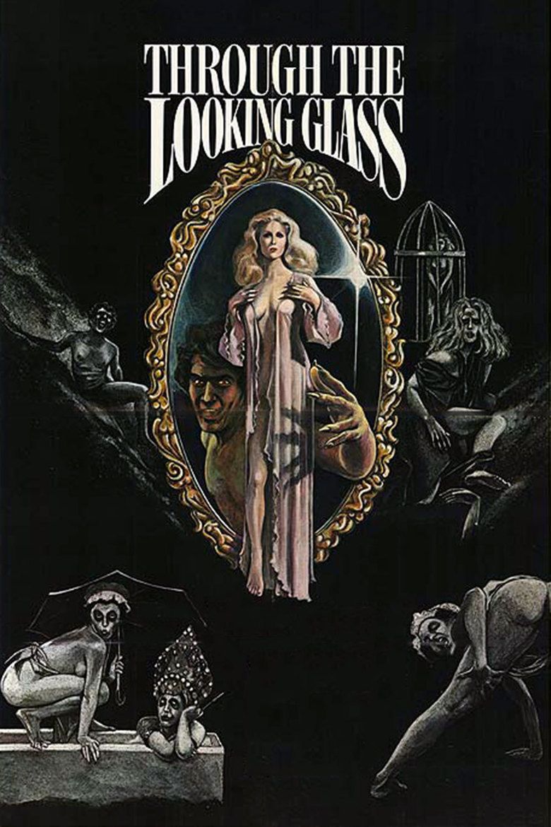 Through the Looking Glass (film) movie poster