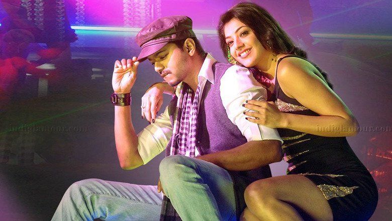 Thuppakki movie scenes