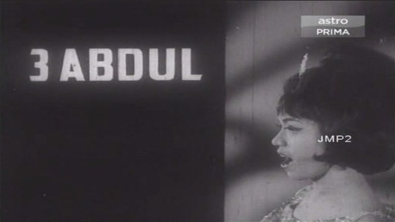 Tiga Abdul movie scenes
