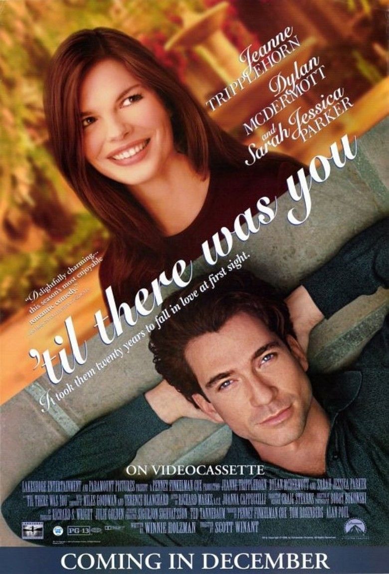 Til There Was You movie poster