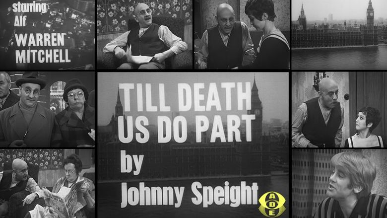 Till Death Us Do Part (film) movie scenes