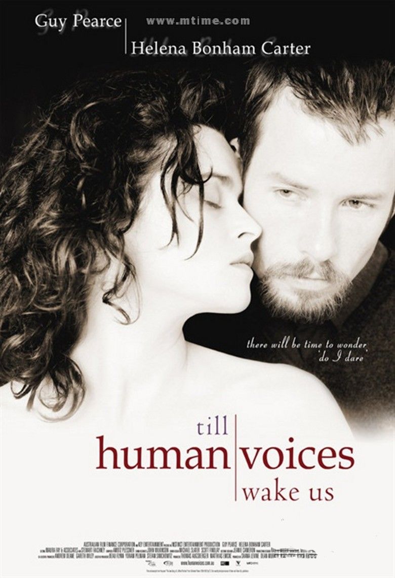 Till Human Voices Wake Us (film) movie poster