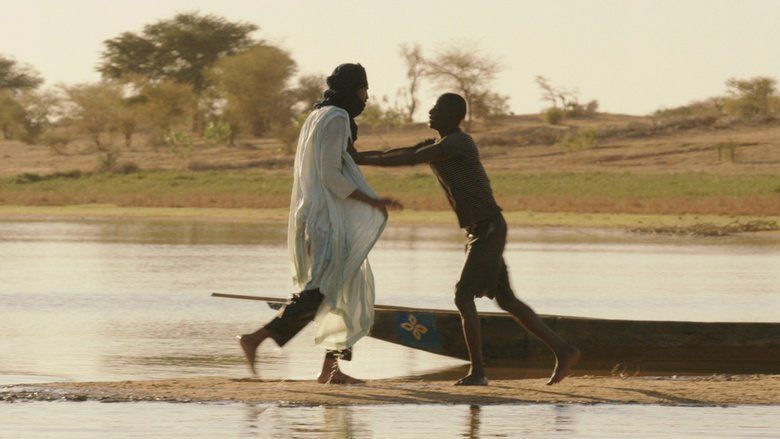 Timbuktu (2014 film) movie scenes