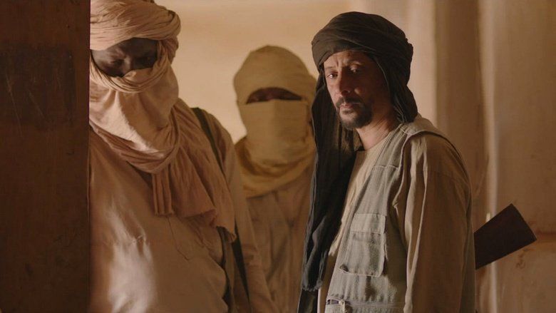 Timbuktu (2014 film) movie scenes