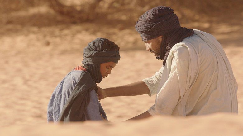 Timbuktu (2014 film) movie scenes