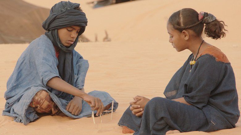 Timbuktu (2014 film) movie scenes