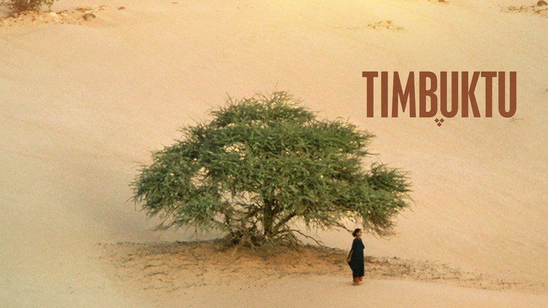 Timbuktu (2014 film) movie scenes