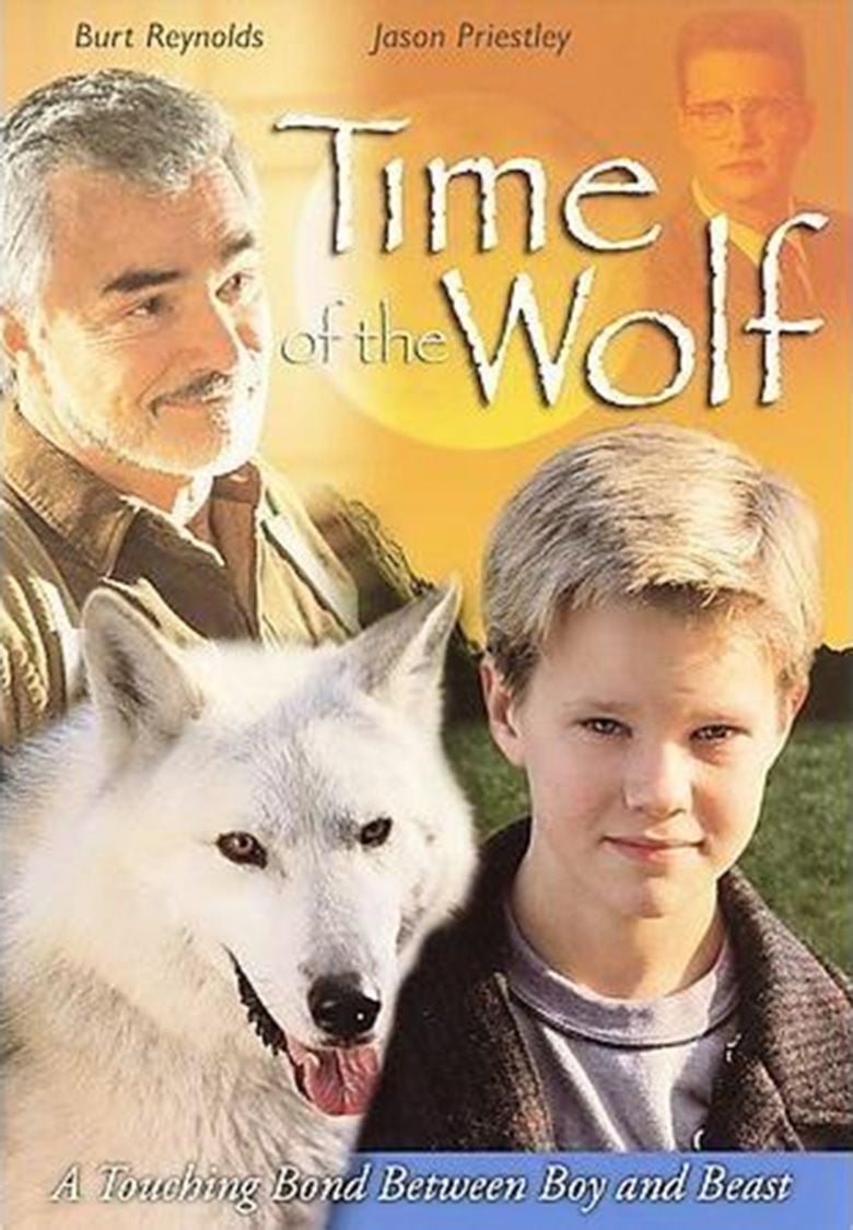 Time of the Wolf (2002 film) movie poster