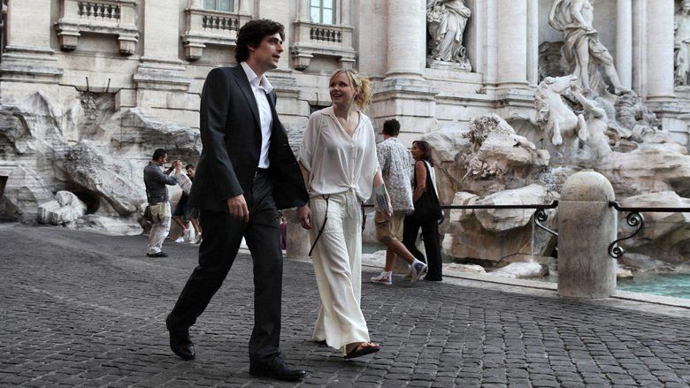 To Rome with Love (film) movie scenes