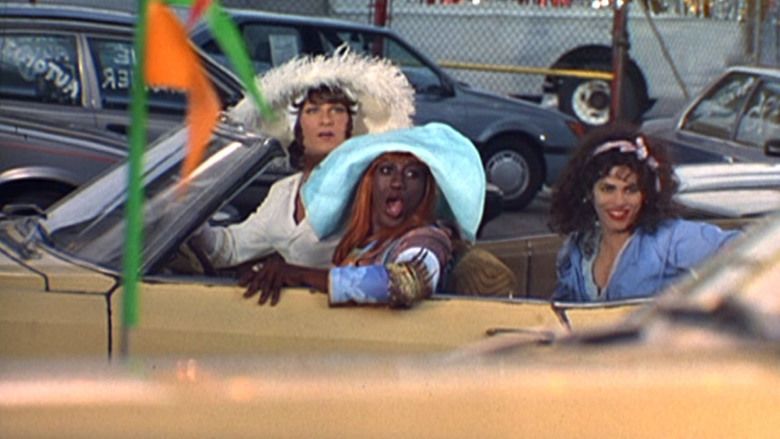 To Wong Foo, Thanks for Everything! Julie Newmar movie scenes