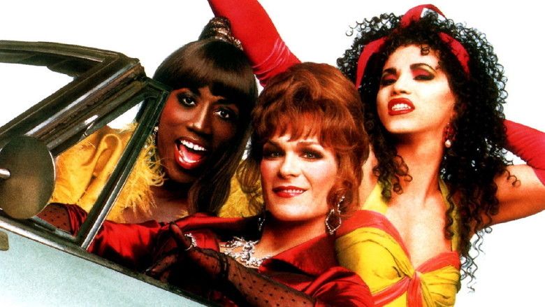 To Wong Foo, Thanks for Everything! Julie Newmar movie scenes