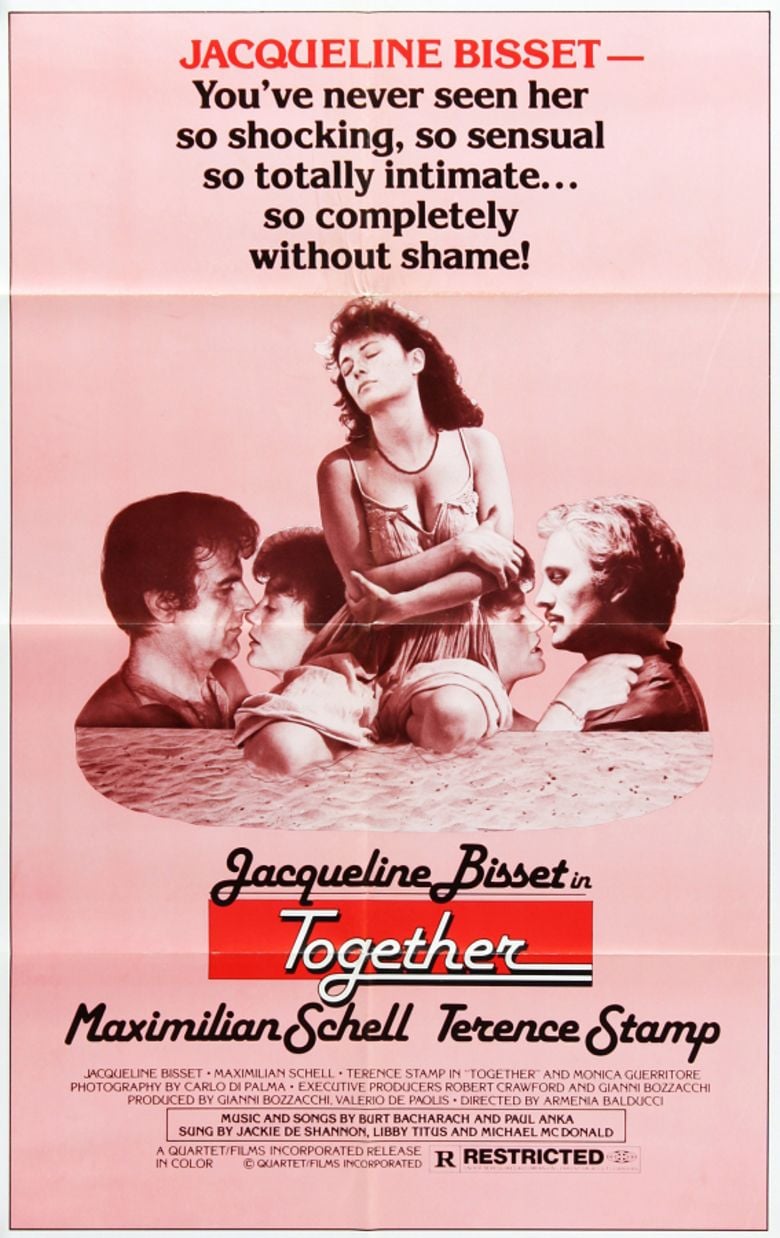 Together movie poster