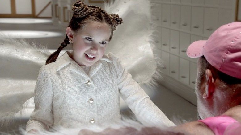 Tooth Fairy 2 movie scenes