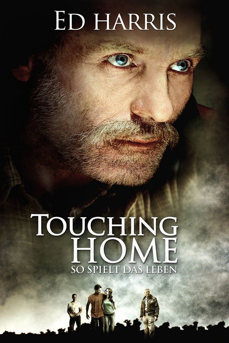 Touching Home movie poster