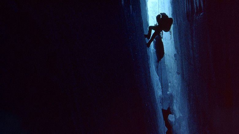 Touching the Void (film) movie scenes