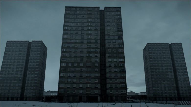 Tower Block (film) movie scenes