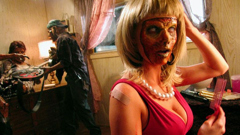 Trailer Park of Terror movie scenes