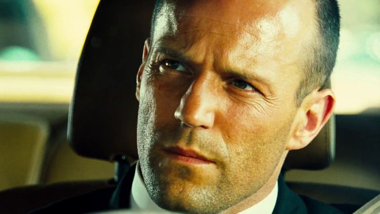 Transporter 2 movie scenes