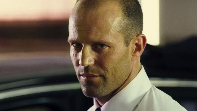 Transporter 3 movie scenes