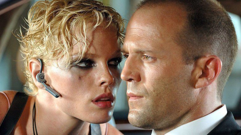 Transporter 3 movie scenes