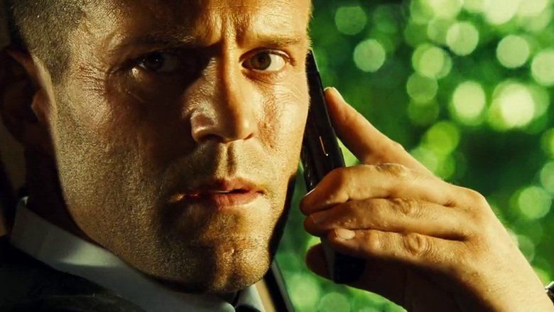 Transporter 3 movie scenes