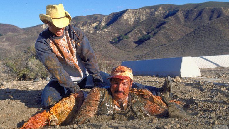 Tremors 3: Back to Perfection movie scenes