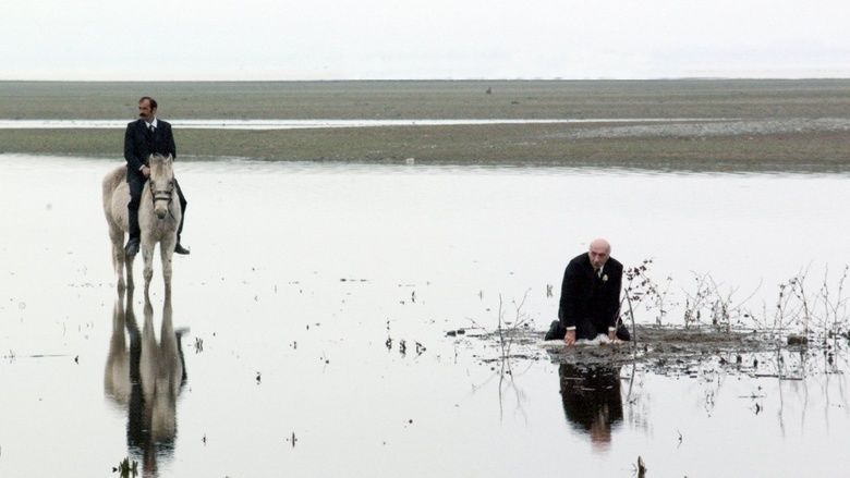 Trilogy: The Weeping Meadow movie scenes