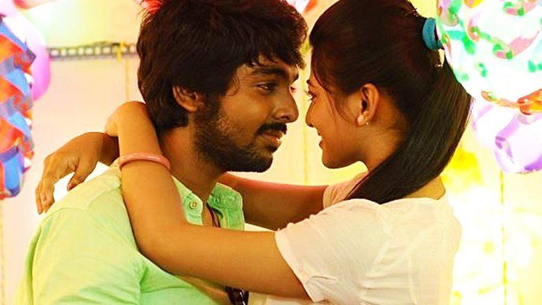 Trisha Illana Nayanthara movie scenes