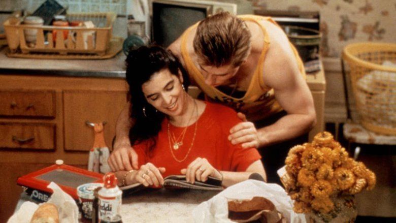 True Love (1989 film) movie scenes