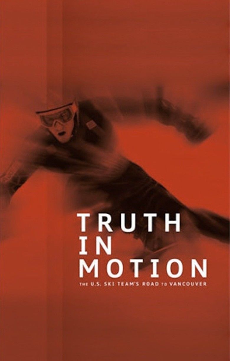 Truth in Motion movie poster