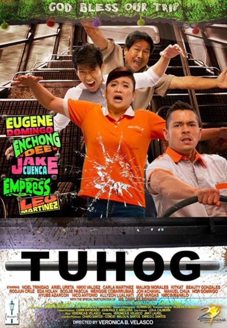 Tuhog movie poster