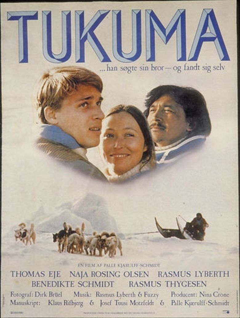 Tukuma (film) movie poster