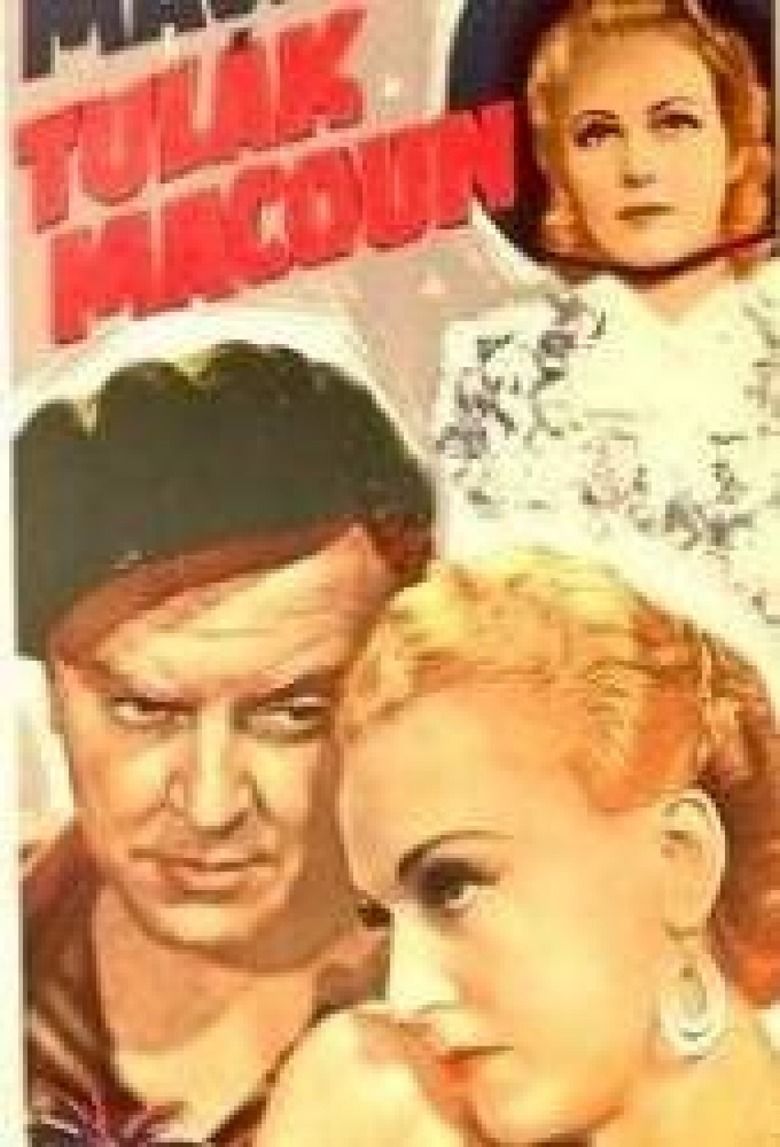 Tulak Macoun movie poster